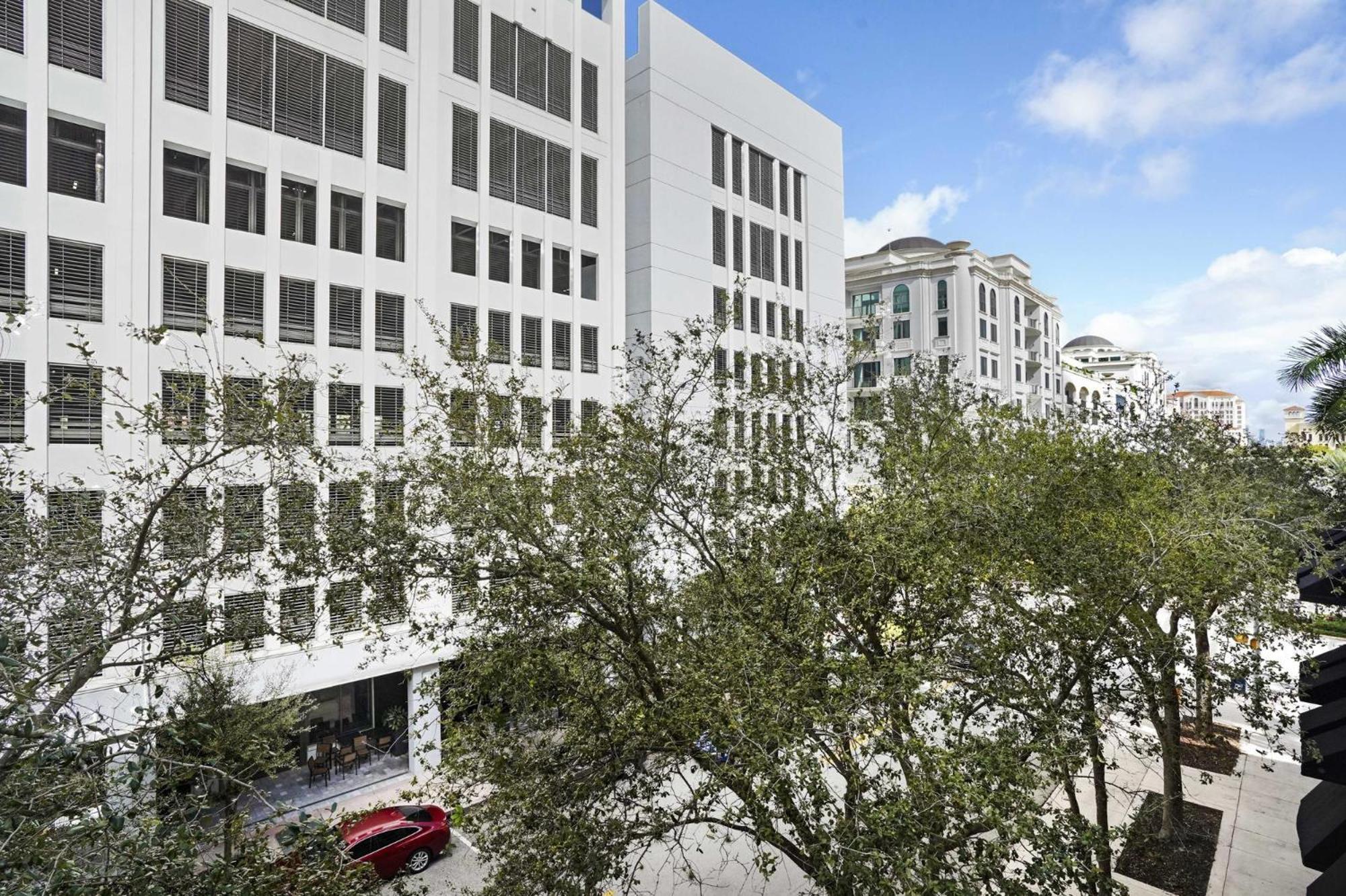 Dharma Home Suites Coral Gables At Gables Grand Plaza マイアミ 部屋 写真