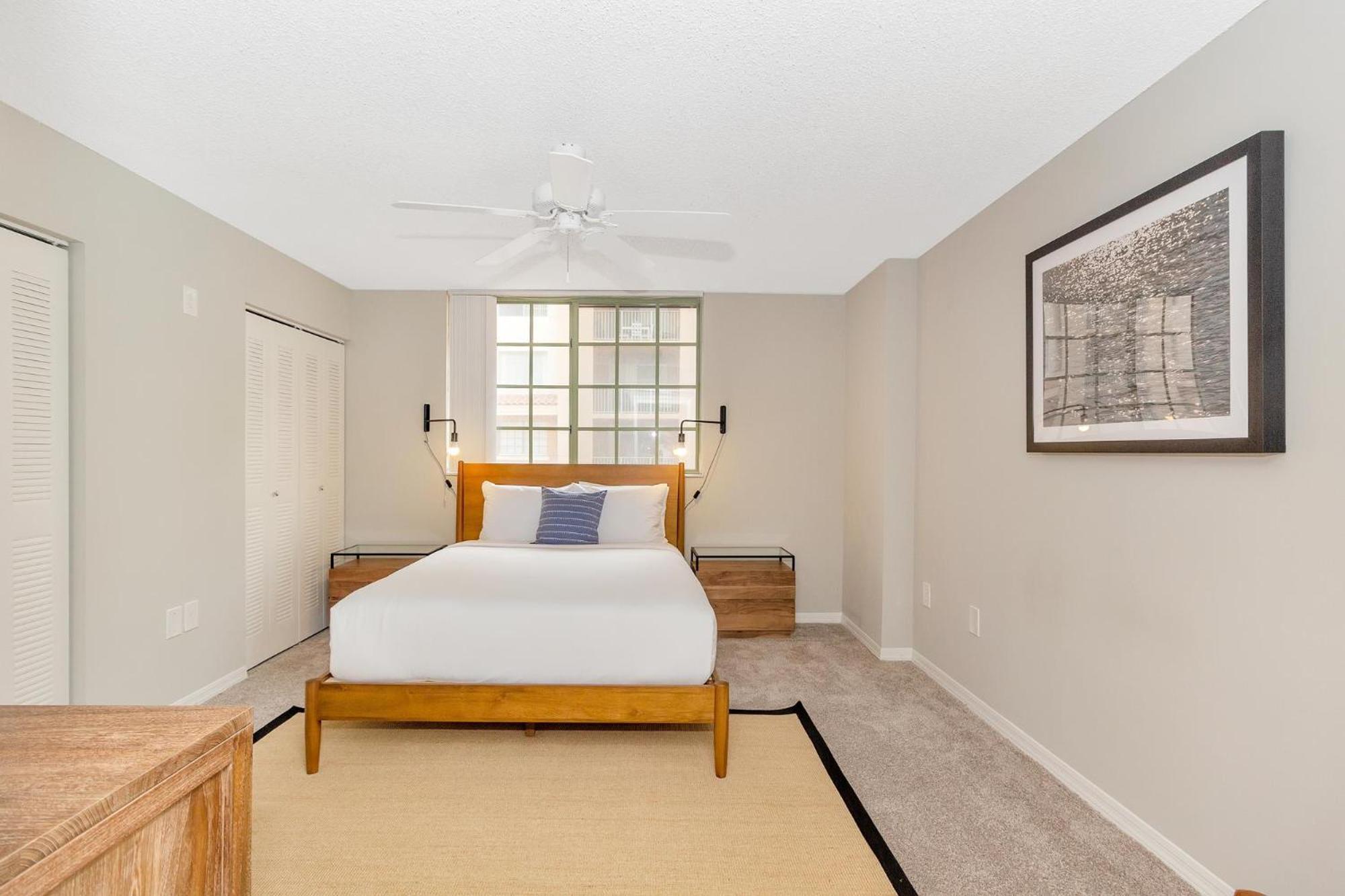 Dharma Home Suites Coral Gables At Gables Grand Plaza マイアミ 部屋 写真